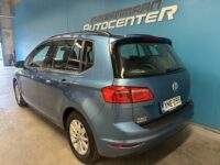 Volkswagen Golf Sportsvan 3