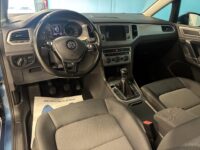 Volkswagen Golf Sportsvan 12
