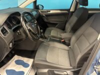 Volkswagen Golf Sportsvan 7