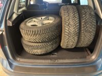 Volkswagen Golf Sportsvan 21