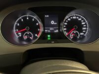 Volkswagen Golf Sportsvan 14
