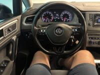 Volkswagen Golf Sportsvan 11