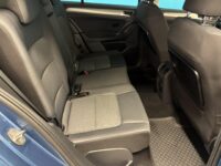 Volkswagen Golf Sportsvan 10
