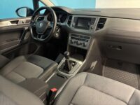 Volkswagen Golf Sportsvan 13