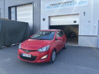 Hyundai i20 1
