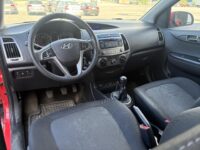 Hyundai i20 6