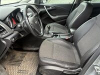 Opel Astra 4
