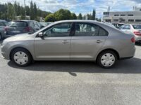 Seat Toledo 2