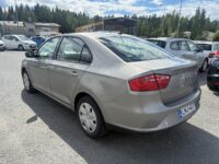 Seat Toledo 3