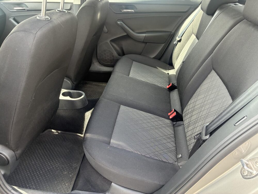 Seat Toledo 5