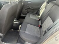 Seat Toledo 5
