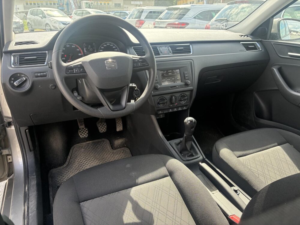 Seat Toledo 6