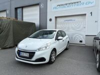 Peugeot 208 1