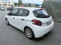 Peugeot 208 2