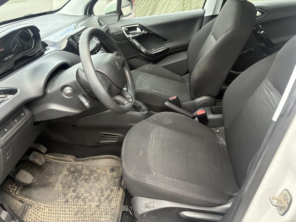 Peugeot 208 3