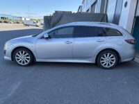 Mazda 6 2