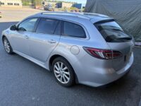 Mazda 6 3