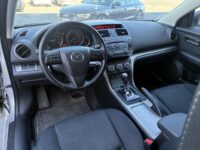 Mazda 6 4