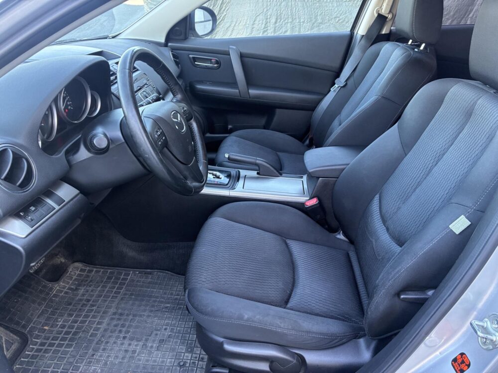 Mazda 6 6