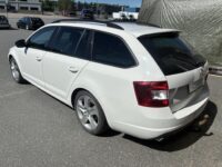 Skoda Octavia 3