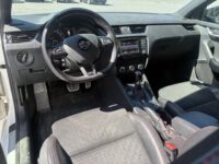 Skoda Octavia 6