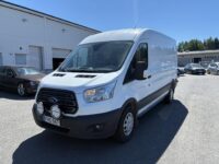 Ford Transit 1