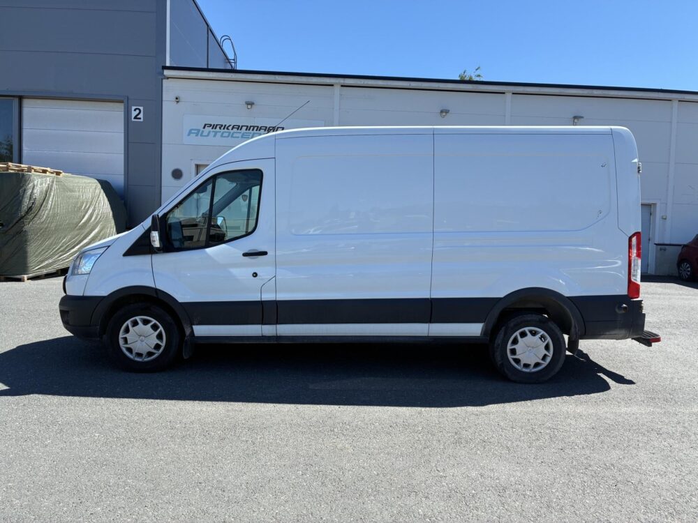Ford Transit 2
