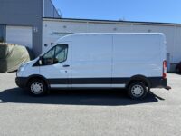 Ford Transit 2