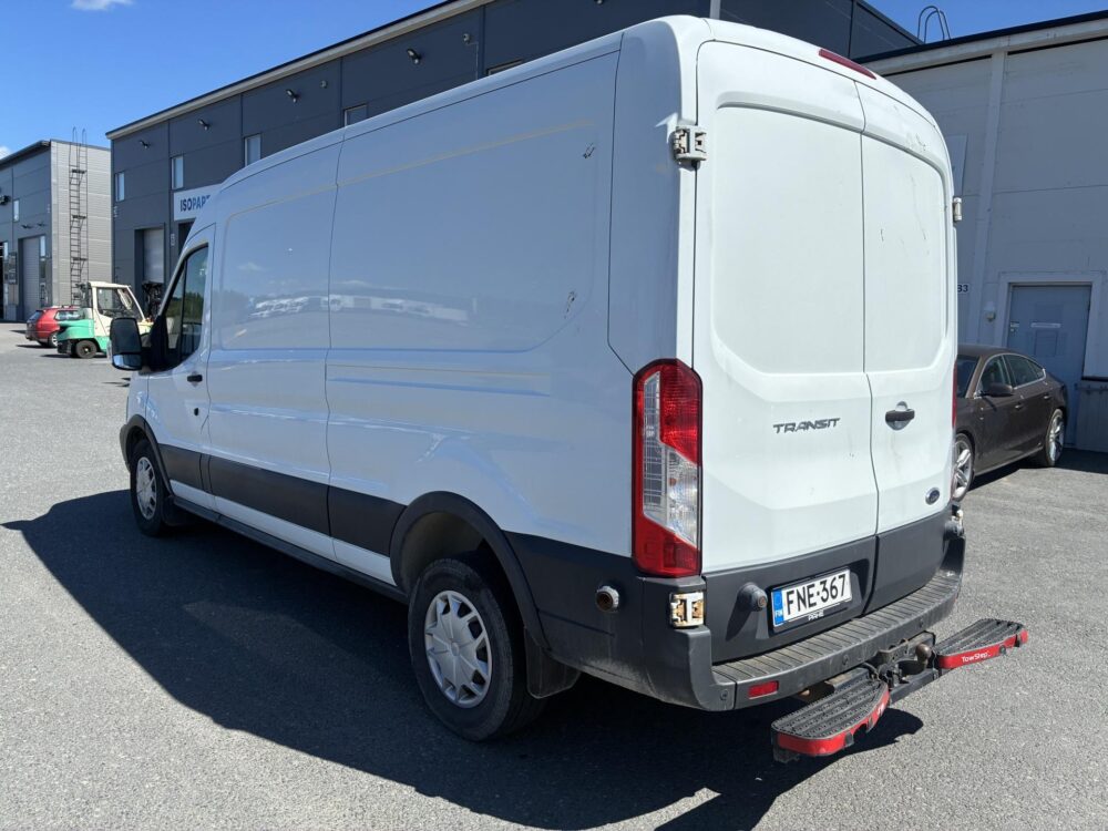 Ford Transit 3