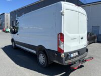 Ford Transit 3