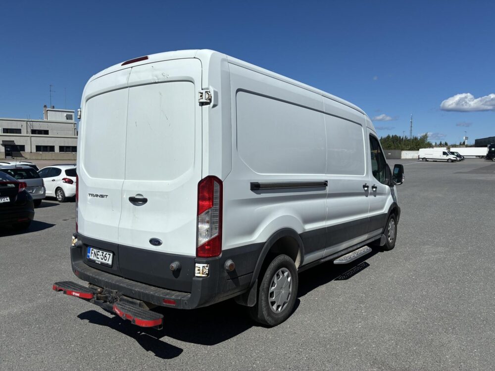 Ford Transit 4