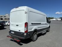 Ford Transit 4