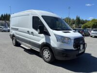 Ford Transit 5