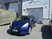Honda Jazz 1