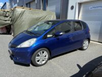 Honda Jazz 2