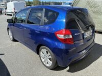 Honda Jazz 3