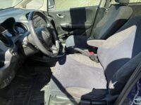 Honda Jazz 4