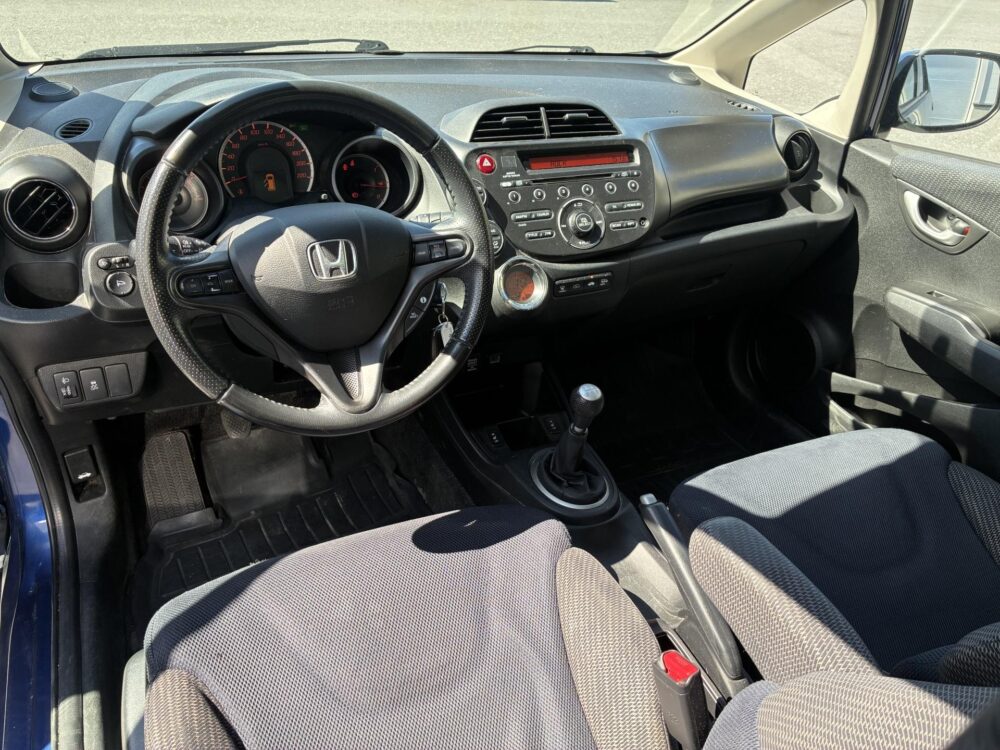 Honda Jazz 6