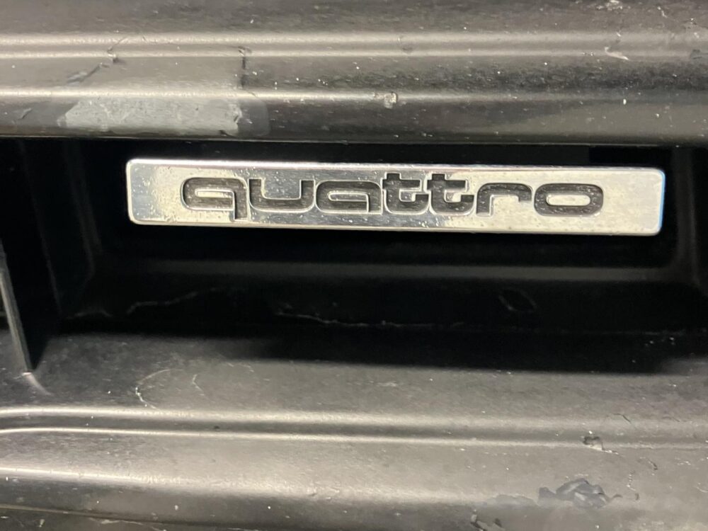 Audi A5 17