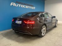 Audi A5 4