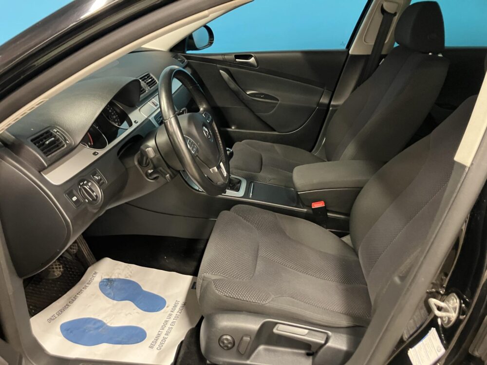 Volkswagen Passat 7