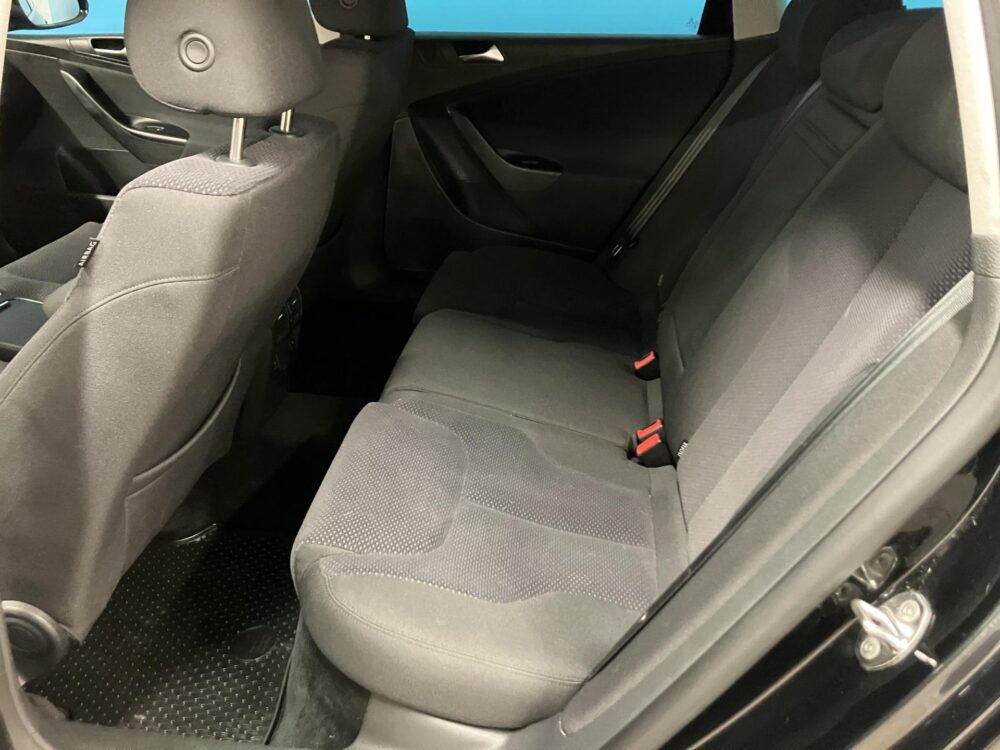 Volkswagen Passat 8