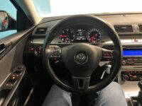 Volkswagen Passat 13