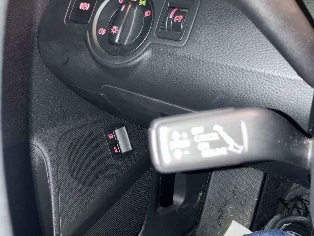 Volkswagen Passat 15