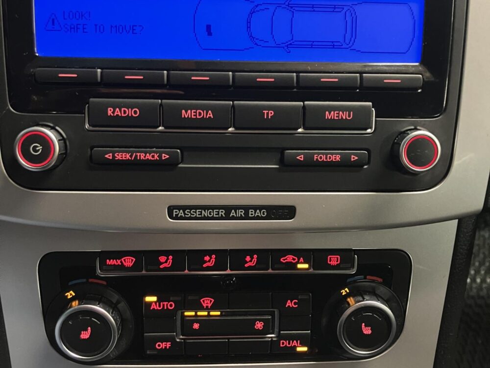 Volkswagen Passat 14