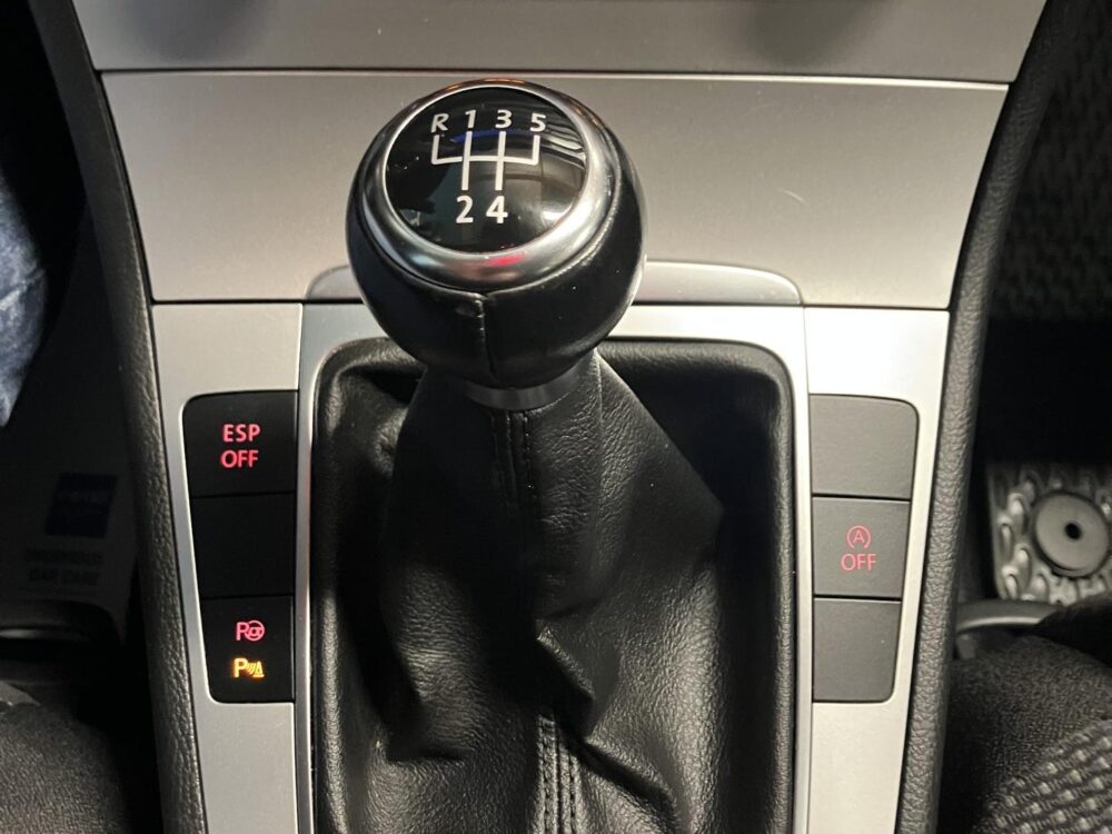 Volkswagen Passat 16