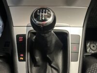 Volkswagen Passat 16