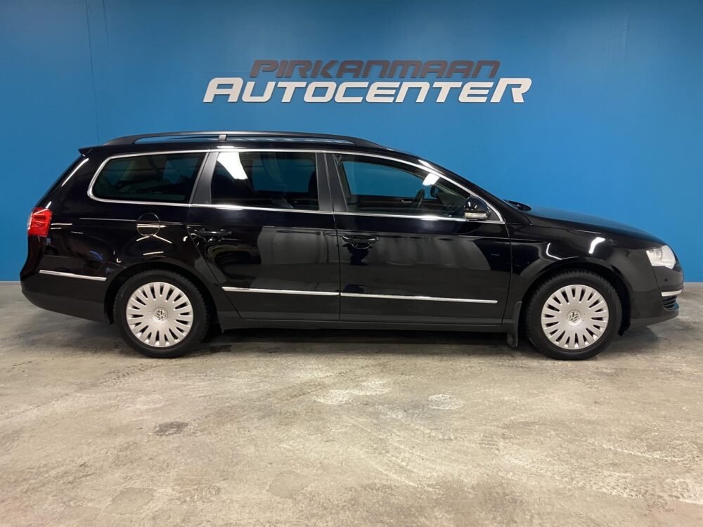 Volkswagen Passat 5