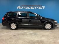 Volkswagen Passat 5