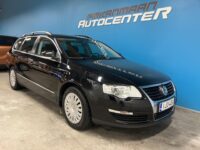 Volkswagen Passat 6